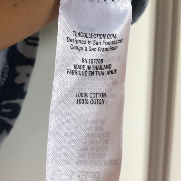 Tea Collection dress - Picture 5 of 5